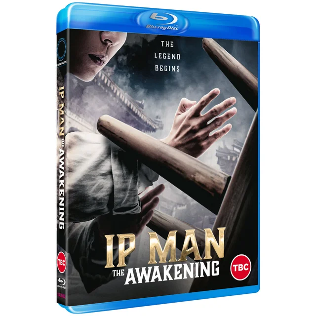 IP Man: The Awakening