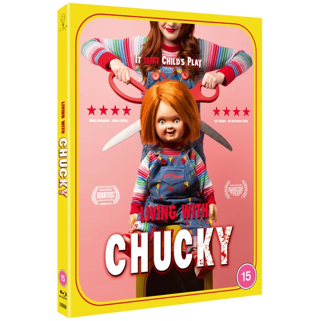 Living With Chucky