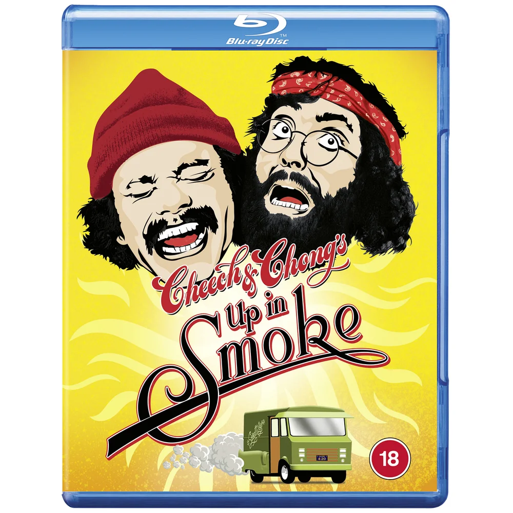 Up In Smoke Image 1