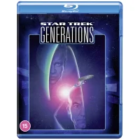 Star Trek VII: Generations - undefined undefined