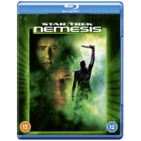 Star Trek X: Nemesis