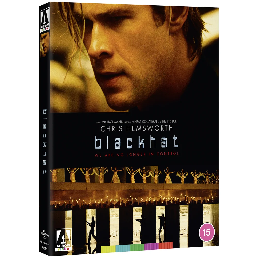 Blackhat Limited Edition Image 1
