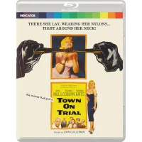 Town on Trial (Standard Edition) - undefined undefined