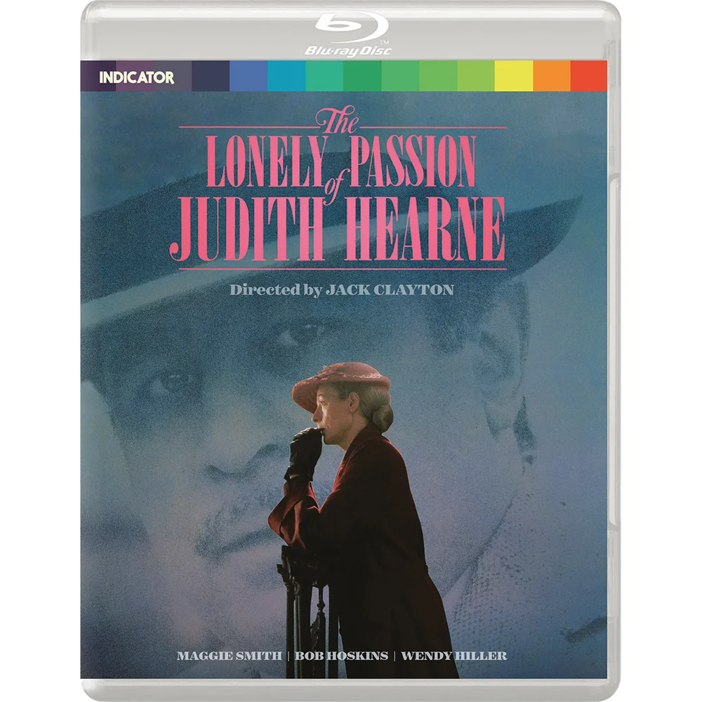 The Lonely Passion of Judith Hearne (Standard Edition) Image 1