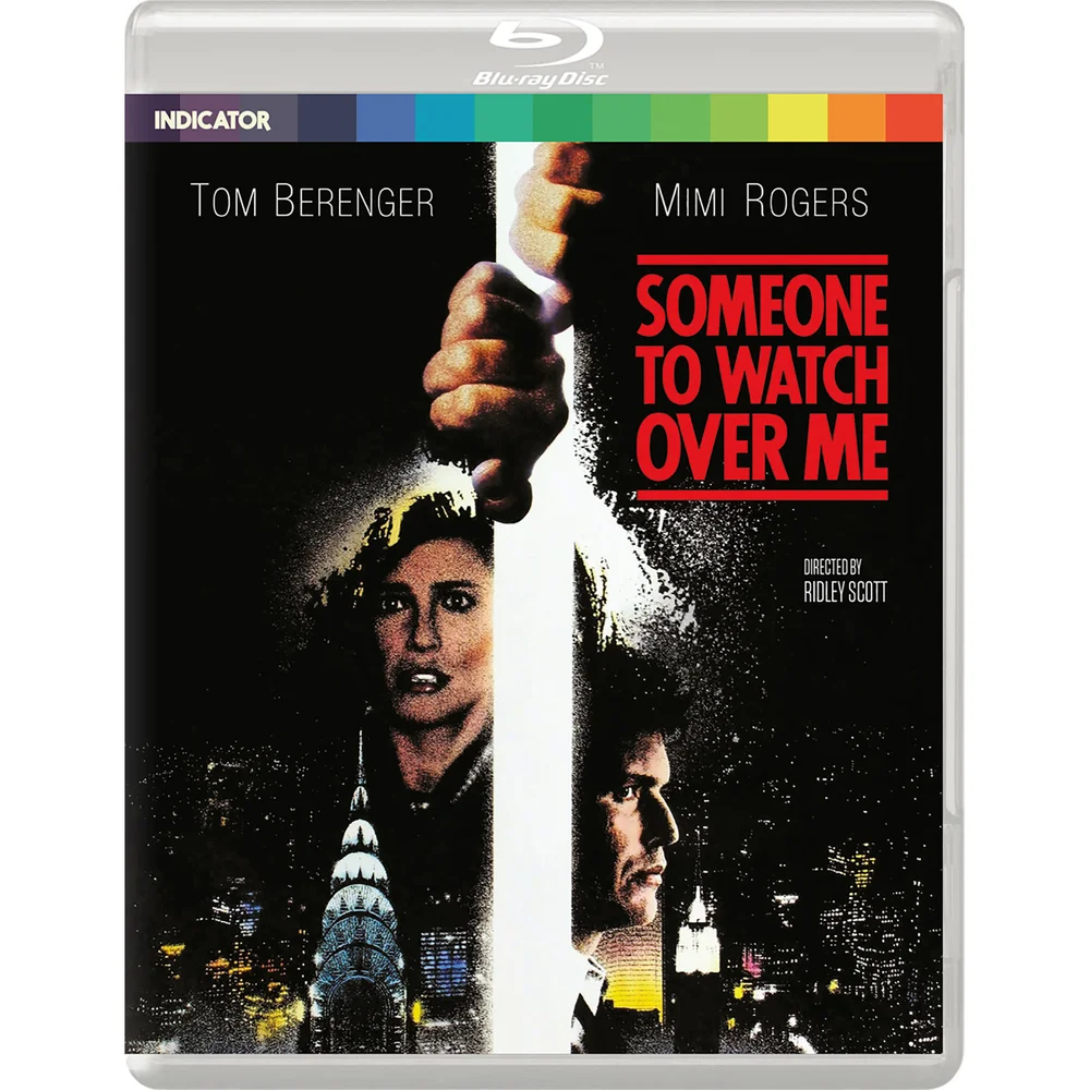 Someone to Watch Over Me (Standard Edition) Image 1