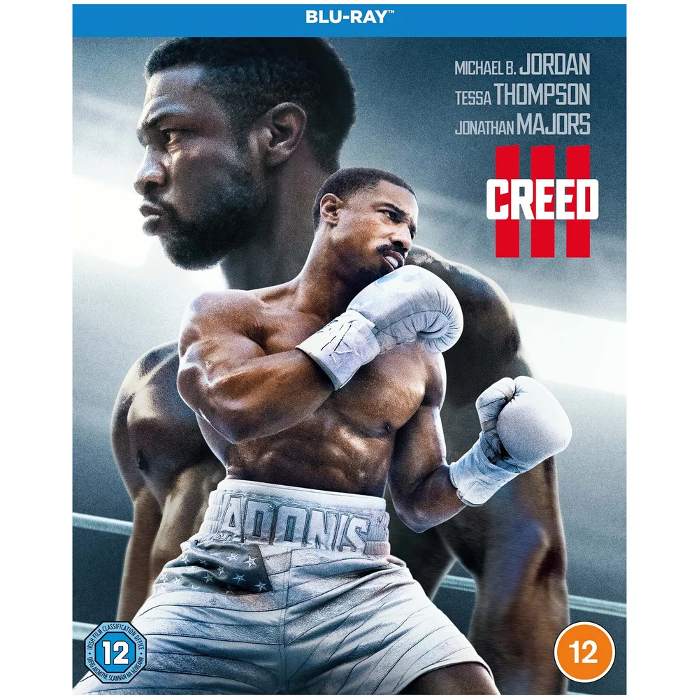 Creed III Image 1