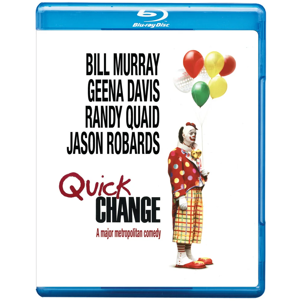 Quick Change Image 1