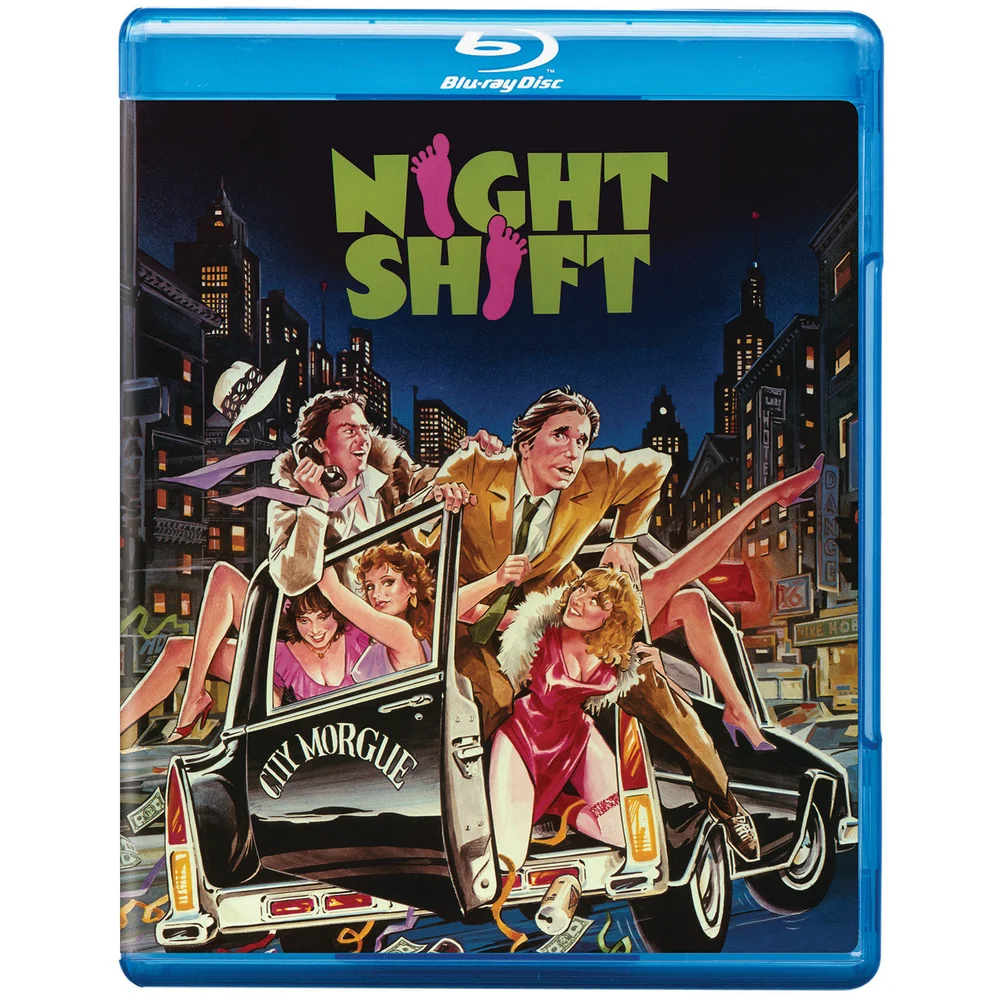 Night Shift Image 1