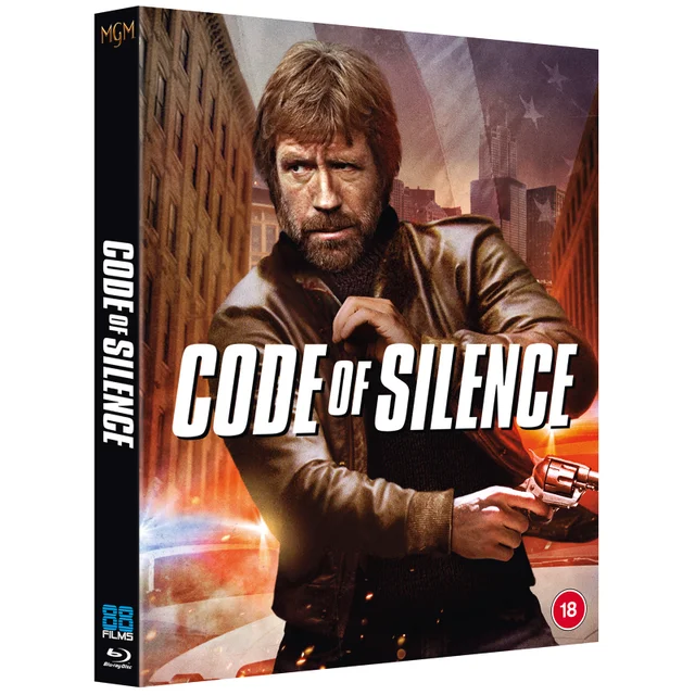 Code of Silence