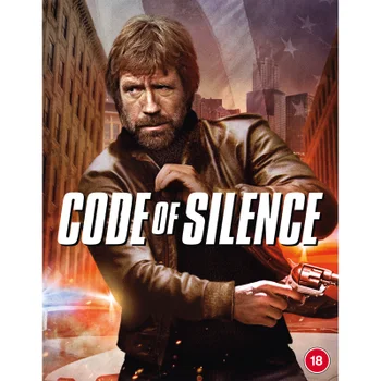 Code of Silence