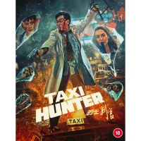 Taxi Hunter