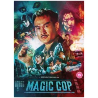 Magic Cop