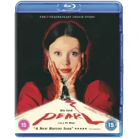 Pearl - undefined undefined