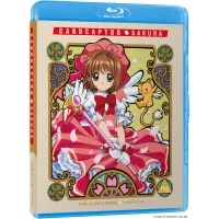 Cardcaptor Sakura - Part 1 (Standard Edition)