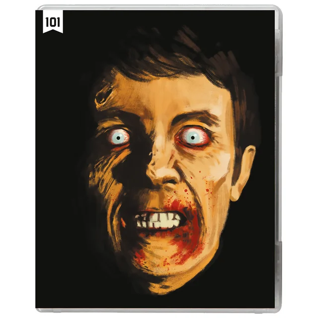 Bob Clark Horror Collection