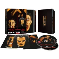 Bob Clark Horror Collection - undefined undefined