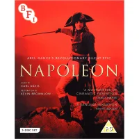 Napoleon - undefined undefined