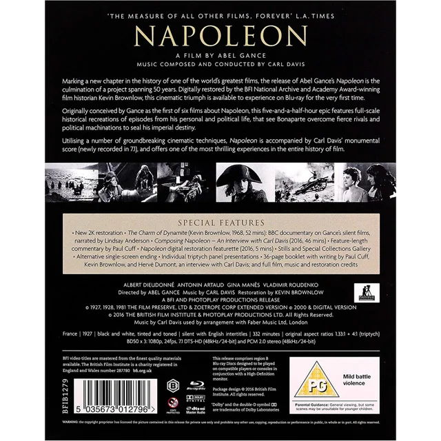 Napoleon