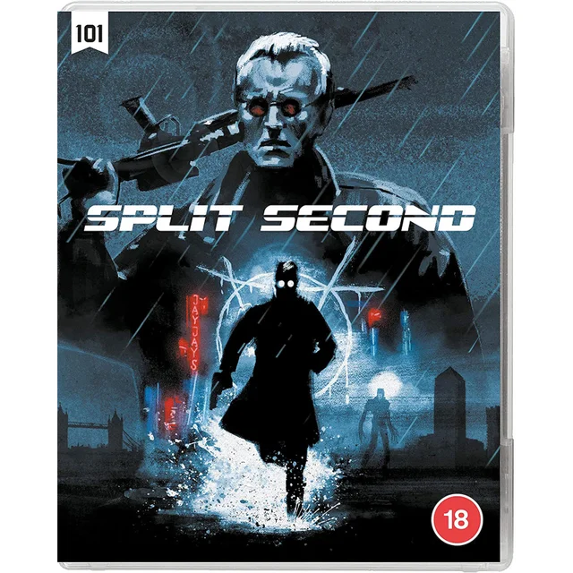 Split Second