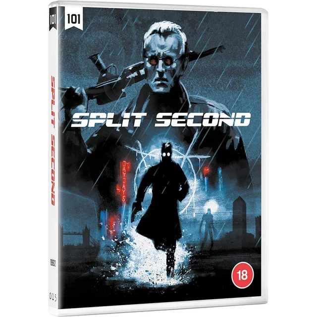 Split Second