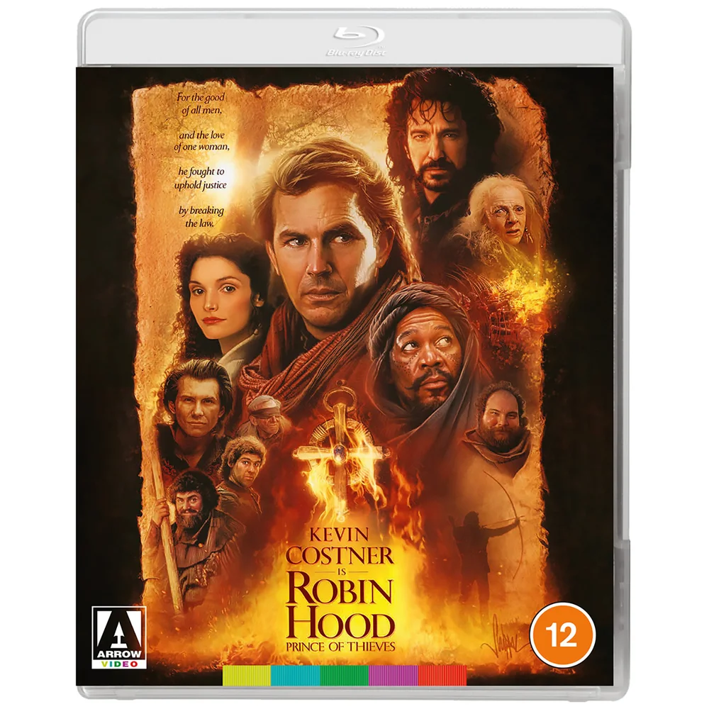 Robin Hood: Prince Of Thieves Image 1