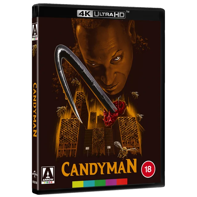 Candyman 4K Ultra HD