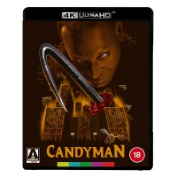 Candyman 4K Ultra HD - undefined undefined