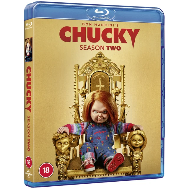 Chucky - Season 2