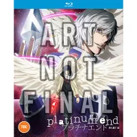 Platinum End - Part 2 - undefined undefined