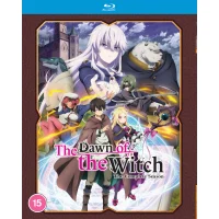 The Dawn Of The Witch - The Complete Season - undefined undefined