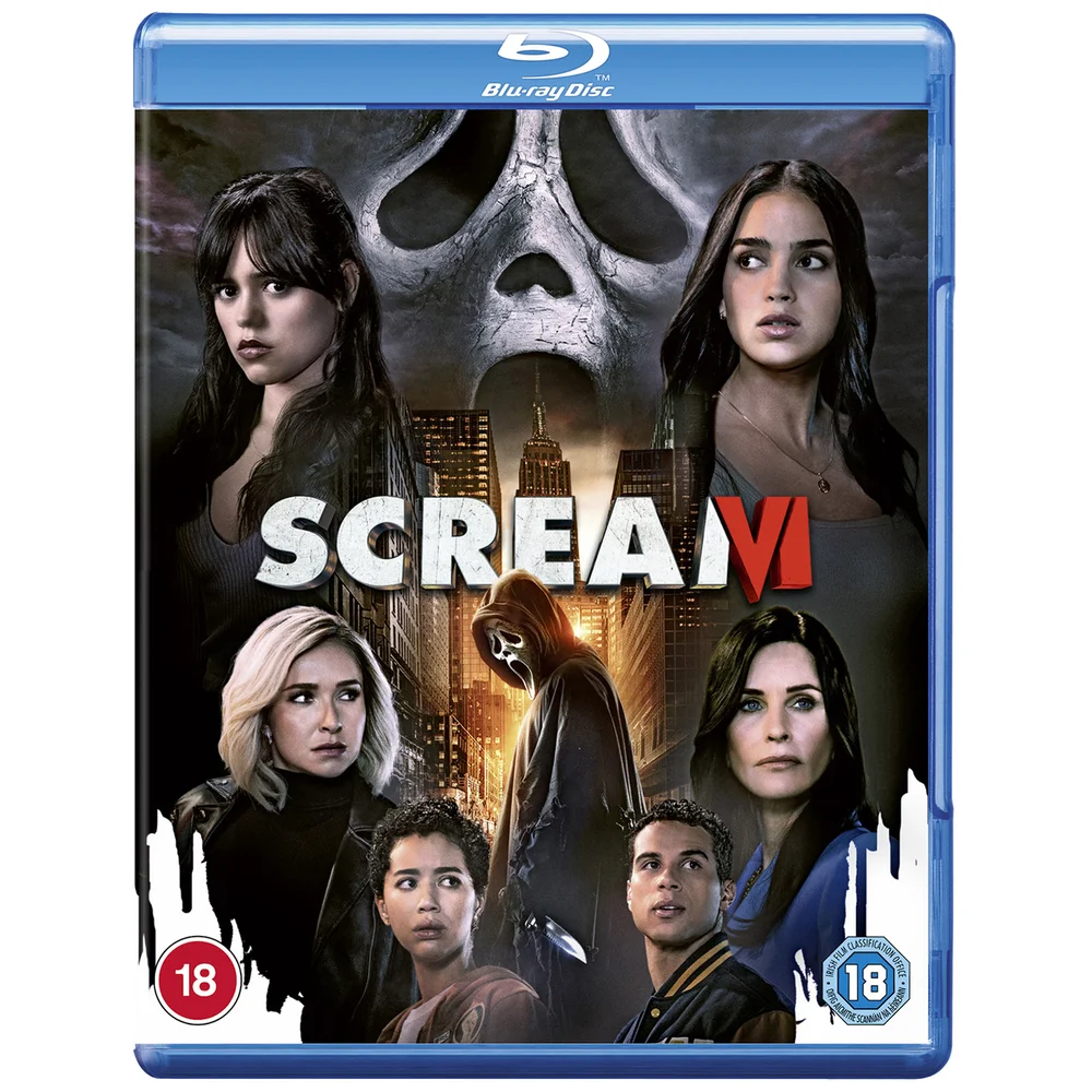 Scream VI Image 1