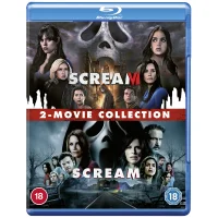 Scream (2022) + Scream VI - undefined undefined
