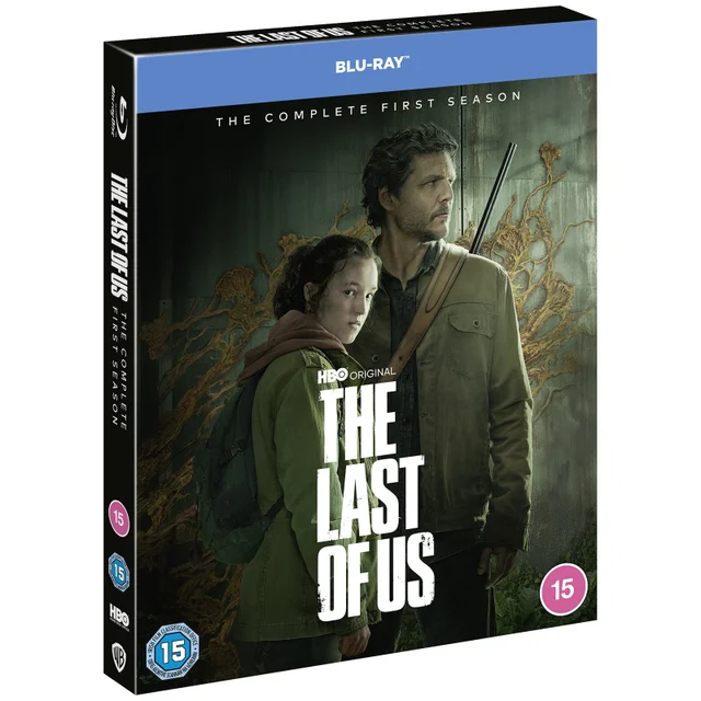 The Last of Us: Season 1