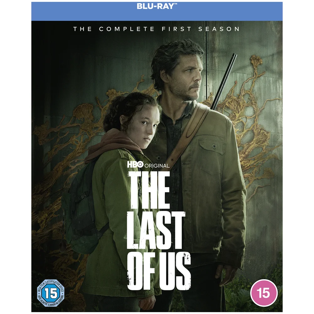 The Last of Us: Season 1 Image 1