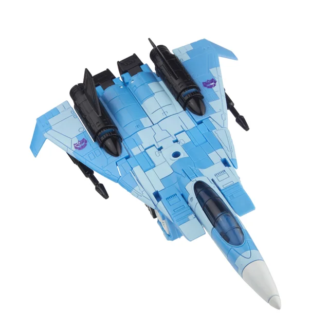 Hasbro Transformers Toys Legacy: Evolution G2 Universe Cloudcover Converting Action Figure
