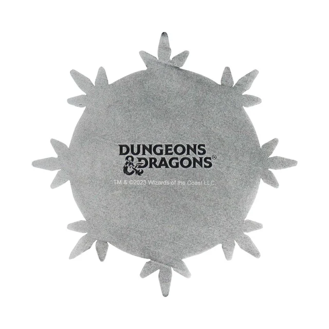 Fanattik Dungeons & Dragons Neverwinter Collectible Medallion