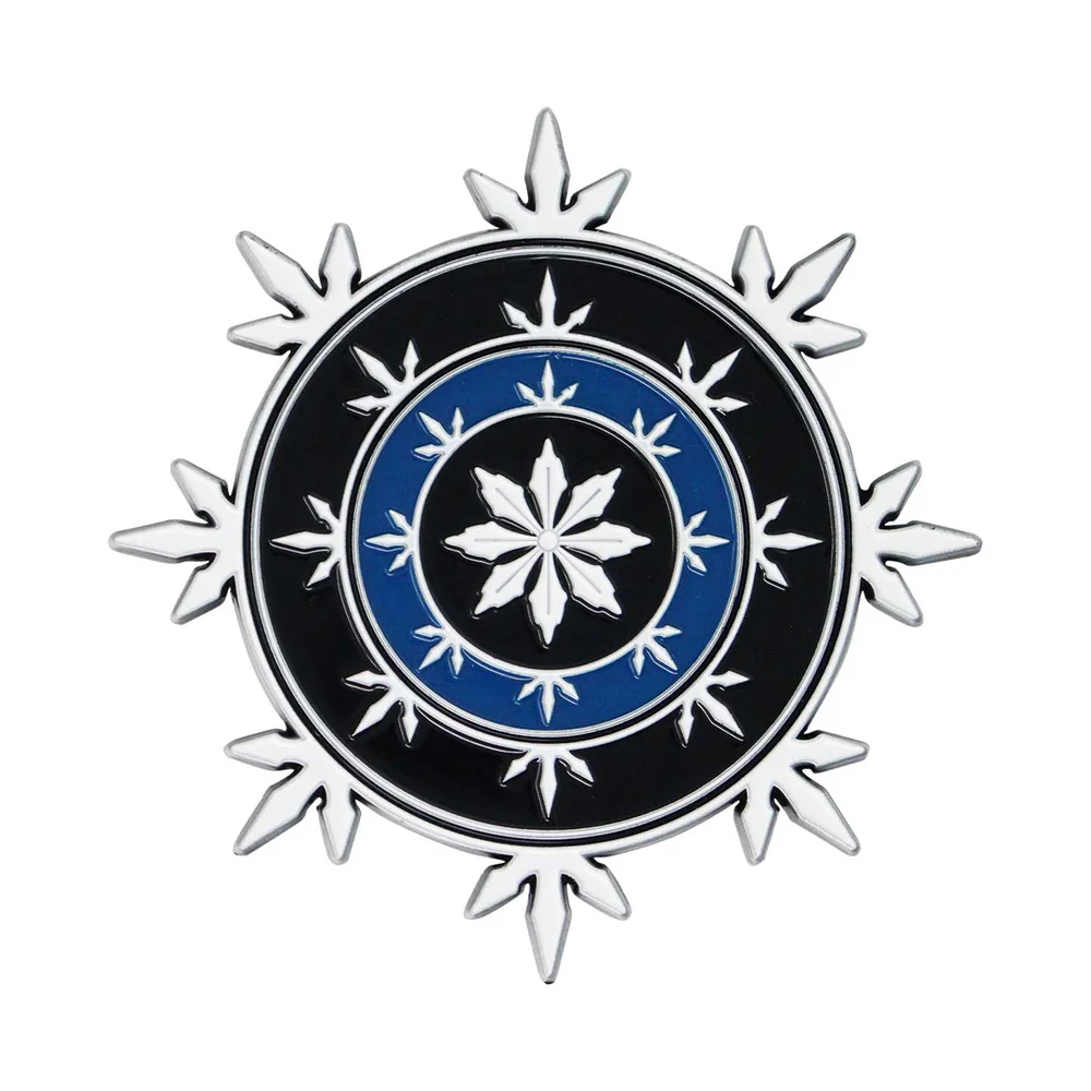 Fanattik Dungeons & Dragons Neverwinter Collectible Medallion Image 1