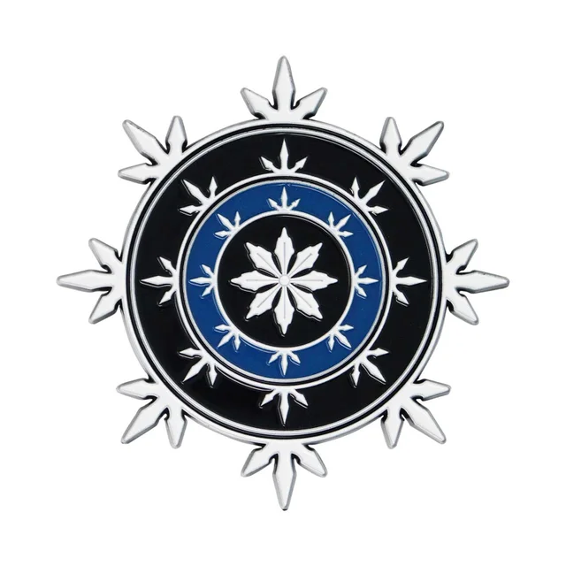 Fanattik Dungeons & Dragons Neverwinter Collectible Medallion