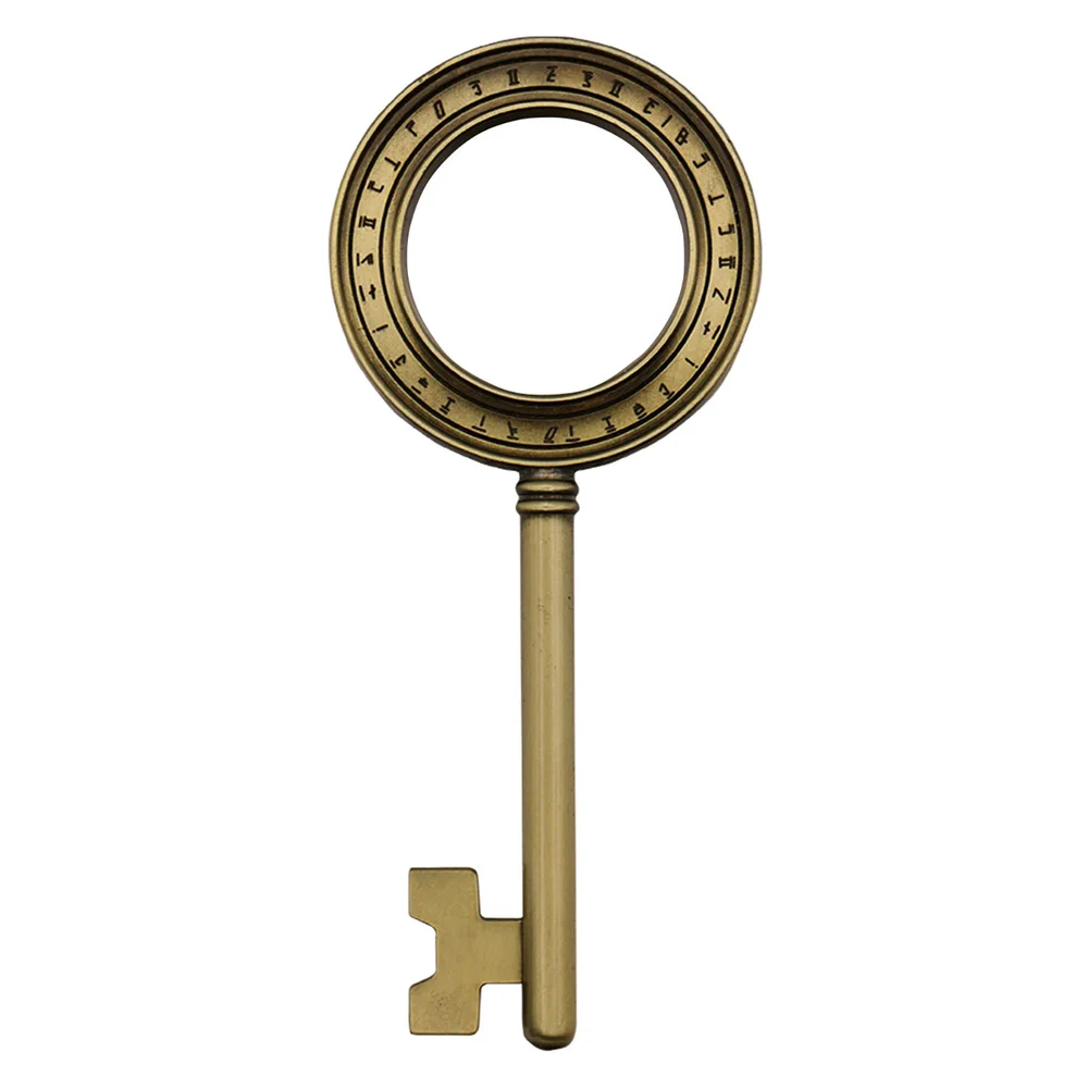 Fanattik Dungeons & Dragons Collectible Key Image 1