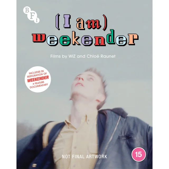 I Am Weekender