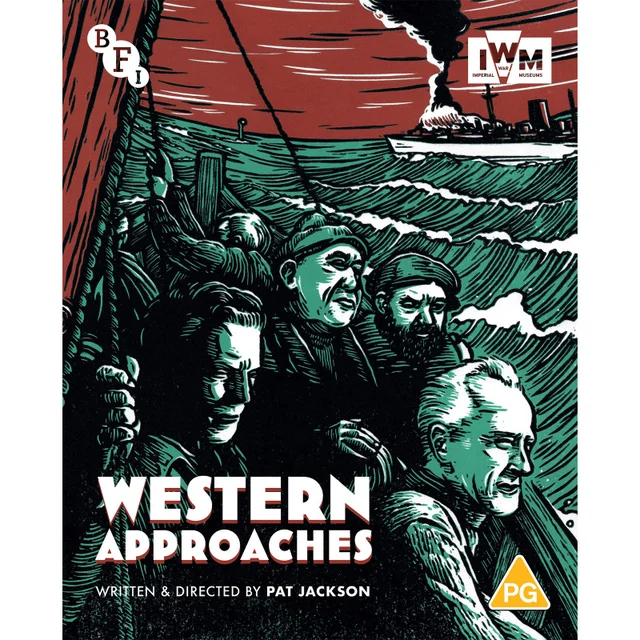 Western Approaches