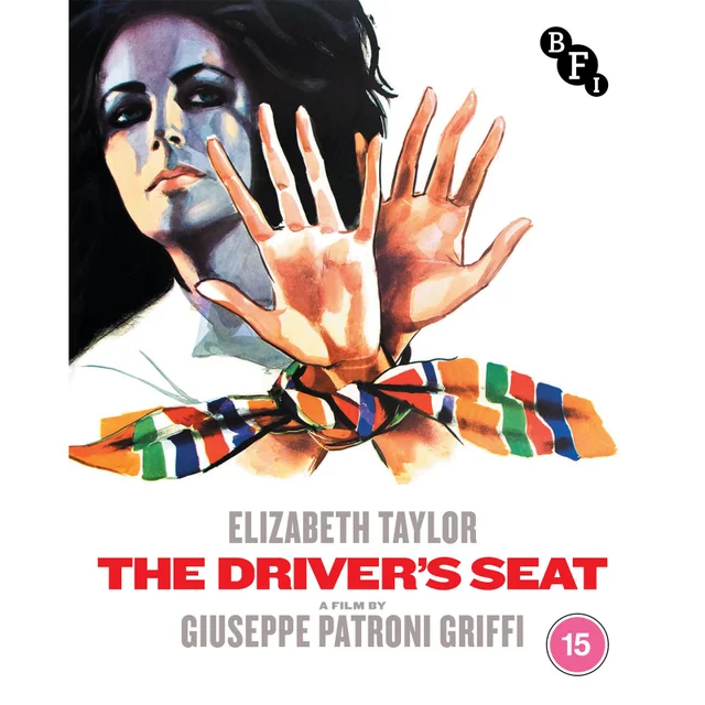 The Driver's Seat