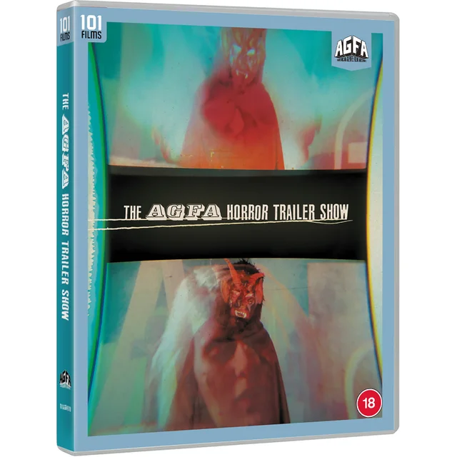 AGFA Horror Trailer Show