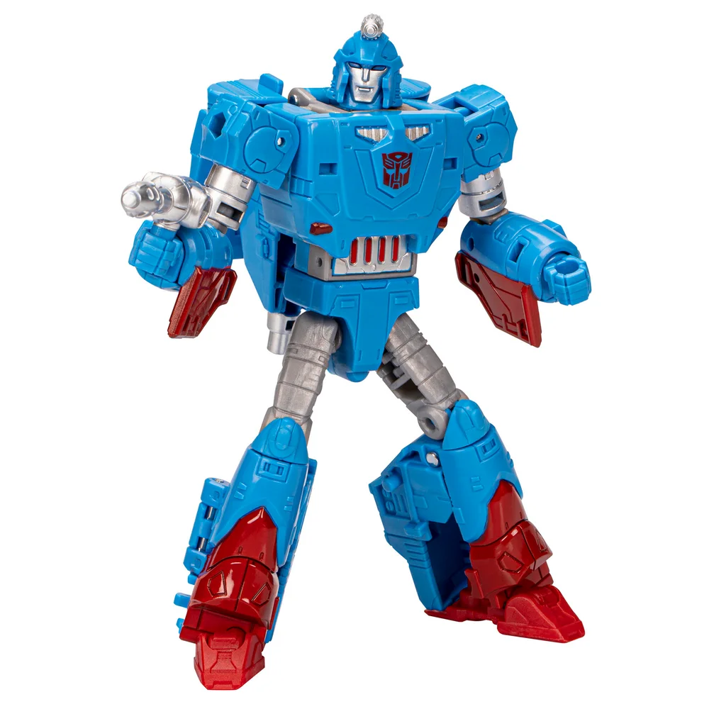 Hasbro Transformers Legacy Evolution Autobot Devcon Action Figure Image 1