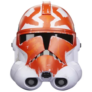 Hasbro Star Wars The Black Series Clone Trooper Premium Electronic Roleplay Helmet