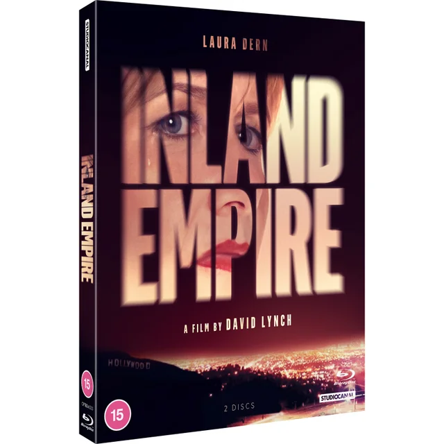Inland Empire