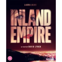 Inland Empire
