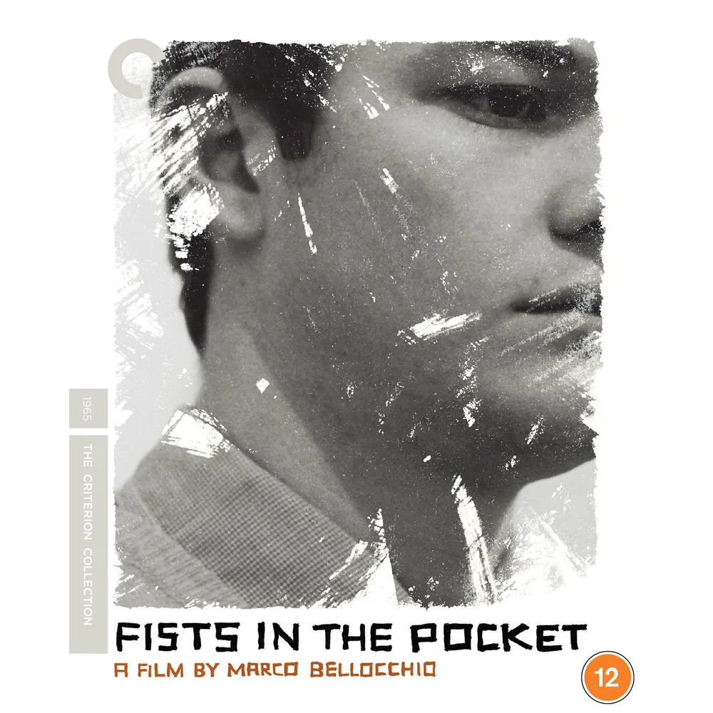 Fists In The Pocket Image 1