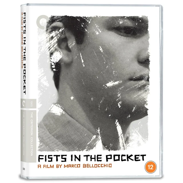 Fists In The Pocket