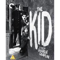 The Kid - undefined undefined